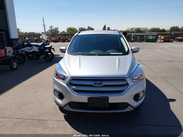 Aukcja sprzedaży 2018 Ford Escape Se, vin: 1FMCU9GD7JUD08903, numer aukcji: 46115284