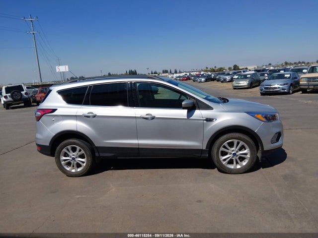 Aukcja sprzedaży 2018 Ford Escape Se, vin: 1FMCU9GD7JUD08903, numer aukcji: 46115284