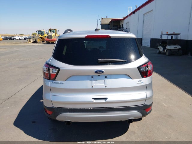 Aukcja sprzedaży 2018 Ford Escape Se, vin: 1FMCU9GD7JUD08903, numer aukcji: 46115284