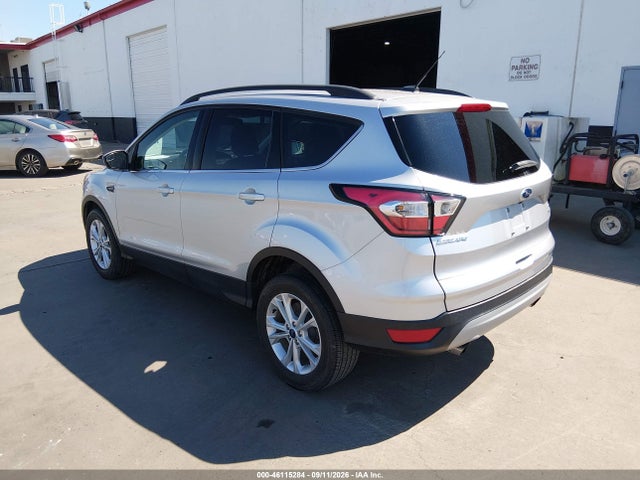 Aukcja sprzedaży 2018 Ford Escape Se, vin: 1FMCU9GD7JUD08903, numer aukcji: 46115284