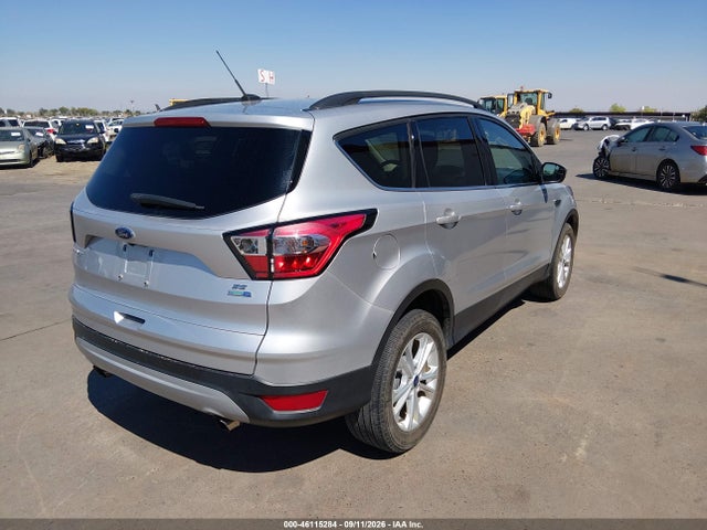 Aukcja sprzedaży 2018 Ford Escape Se, vin: 1FMCU9GD7JUD08903, numer aukcji: 46115284