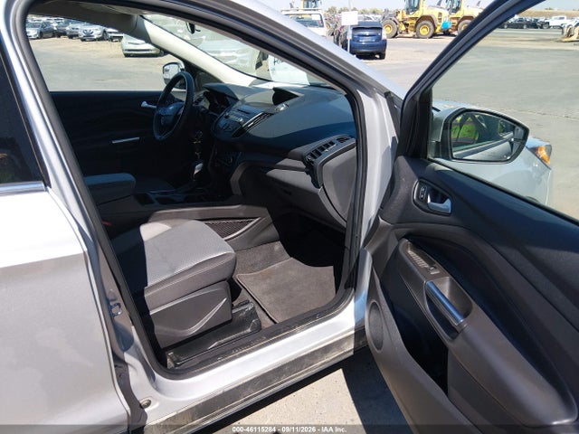 Aukcja sprzedaży 2018 Ford Escape Se, vin: 1FMCU9GD7JUD08903, numer aukcji: 46115284