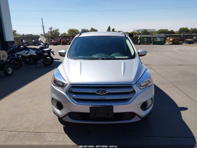 Aukcja sprzedaży 2018 Ford Escape Se, vin: 1FMCU9GD7JUD08903, numer aukcji: 46115284