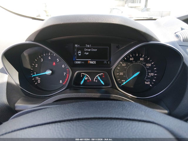 Aukcja sprzedaży 2018 Ford Escape Se, vin: 1FMCU9GD7JUD08903, numer aukcji: 46115284