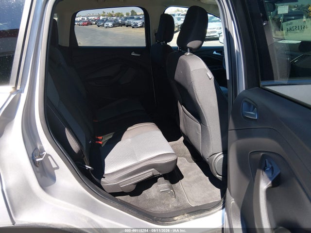 Aukcja sprzedaży 2018 Ford Escape Se, vin: 1FMCU9GD7JUD08903, numer aukcji: 46115284