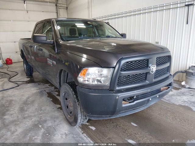 Aukcja sprzedaży 2016 Ram 2500 Tradesman, vin: 3C6TR5HTXGG354488, numer aukcji: 46115286