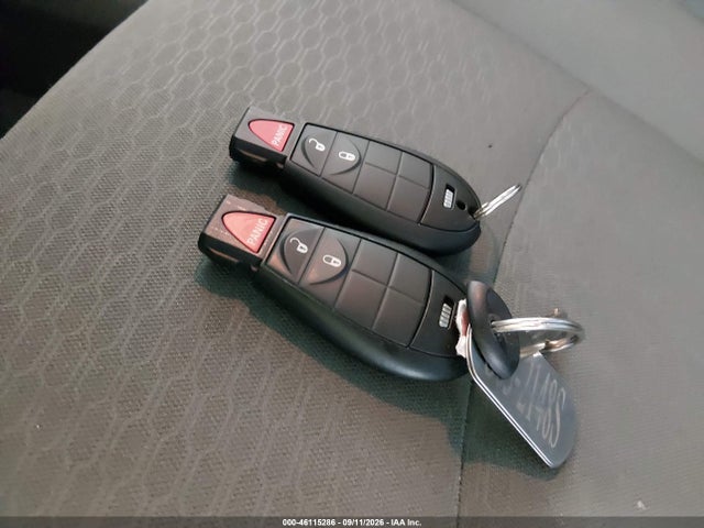 Aukcja sprzedaży 2016 Ram 2500 Tradesman, vin: 3C6TR5HTXGG354488, numer aukcji: 46115286