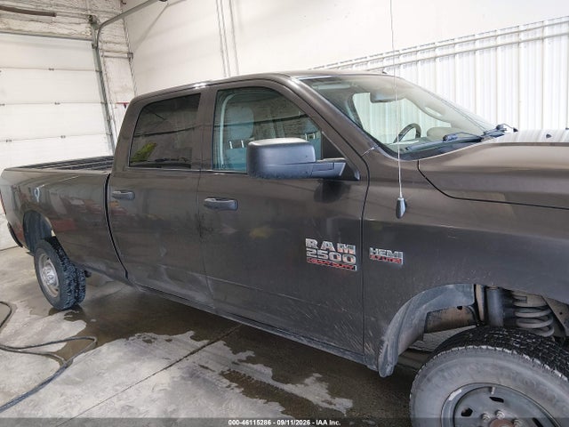 Aukcja sprzedaży 2016 Ram 2500 Tradesman, vin: 3C6TR5HTXGG354488, numer aukcji: 46115286