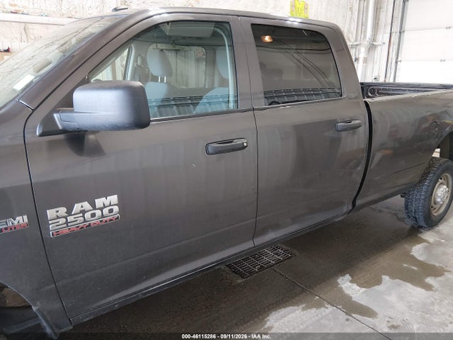 Aukcja sprzedaży 2016 Ram 2500 Tradesman, vin: 3C6TR5HTXGG354488, numer aukcji: 46115286
