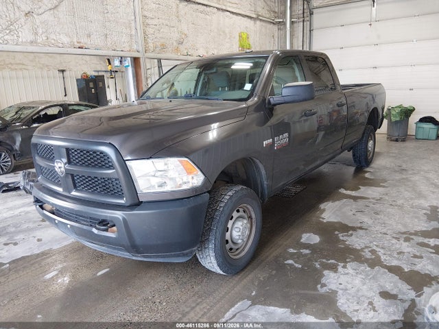 Aukcja sprzedaży 2016 Ram 2500 Tradesman, vin: 3C6TR5HTXGG354488, numer aukcji: 46115286
