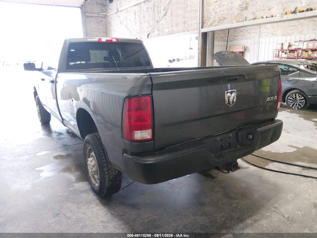 Aukcja sprzedaży 2016 Ram 2500 Tradesman, vin: 3C6TR5HTXGG354488, numer aukcji: 46115286