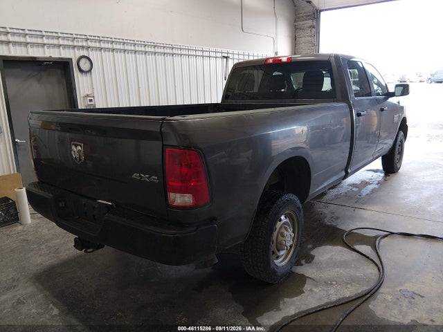 Aukcja sprzedaży 2016 Ram 2500 Tradesman, vin: 3C6TR5HTXGG354488, numer aukcji: 46115286