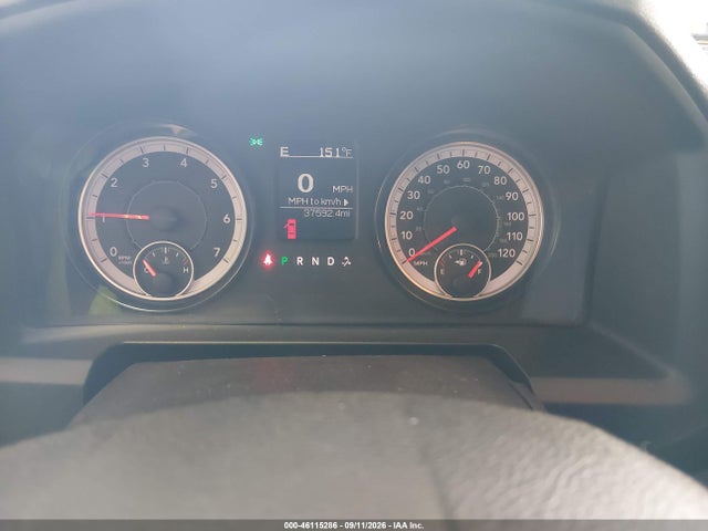 Aukcja sprzedaży 2016 Ram 2500 Tradesman, vin: 3C6TR5HTXGG354488, numer aukcji: 46115286