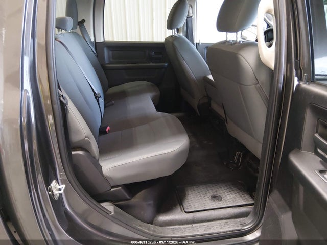 Aukcja sprzedaży 2016 Ram 2500 Tradesman, vin: 3C6TR5HTXGG354488, numer aukcji: 46115286