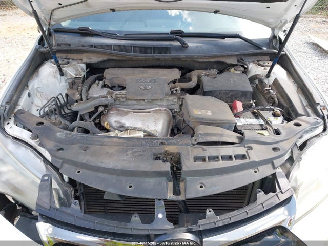 Aukcja sprzedaży 2016 Toyota Camry Se, vin: 4T1BF1FK0GU206858, numer aukcji: 46115285