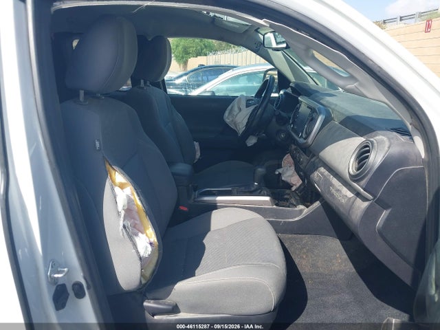 3TYSZ5ANXMT016817 Toyota Tacoma Sr5 V6