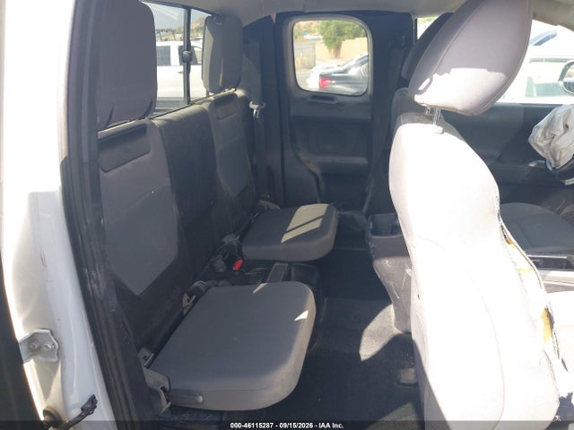 3TYSZ5ANXMT016817 Toyota Tacoma Sr5 V6