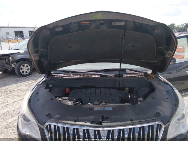 Aukcja sprzedaży 2013 Buick Enclave Convenience, vin: 5GAKVBKD7DJ146094, numer aukcji: 46115292