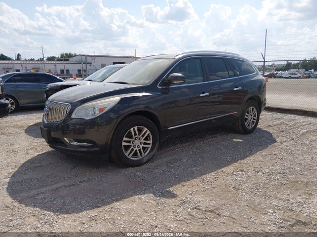Aukcja sprzedaży 2013 Buick Enclave Convenience, vin: 5GAKVBKD7DJ146094, numer aukcji: 46115292