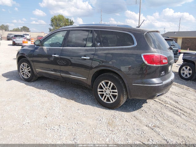 Aukcja sprzedaży 2013 Buick Enclave Convenience, vin: 5GAKVBKD7DJ146094, numer aukcji: 46115292
