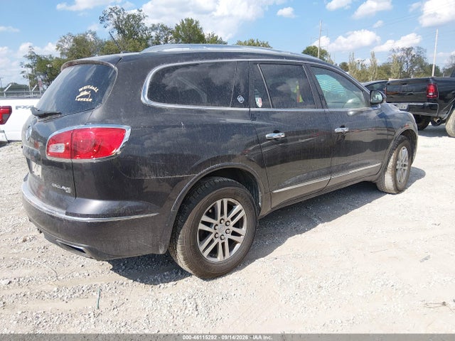 Aukcja sprzedaży 2013 Buick Enclave Convenience, vin: 5GAKVBKD7DJ146094, numer aukcji: 46115292