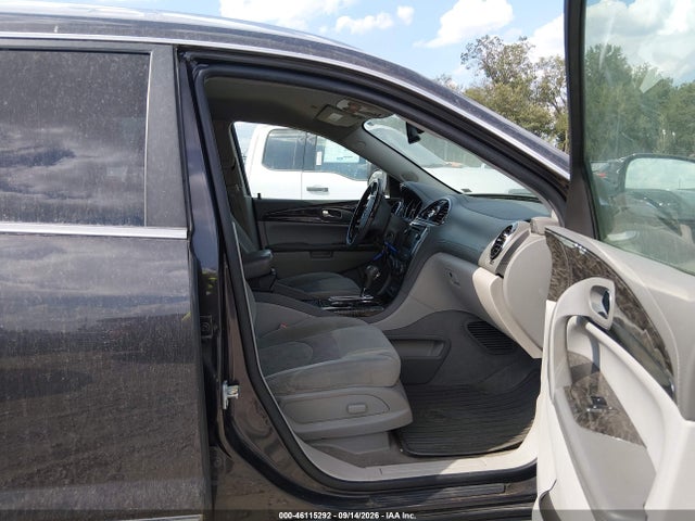 Aukcja sprzedaży 2013 Buick Enclave Convenience, vin: 5GAKVBKD7DJ146094, numer aukcji: 46115292
