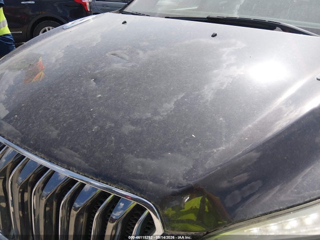 Aukcja sprzedaży 2013 Buick Enclave Convenience, vin: 5GAKVBKD7DJ146094, numer aukcji: 46115292