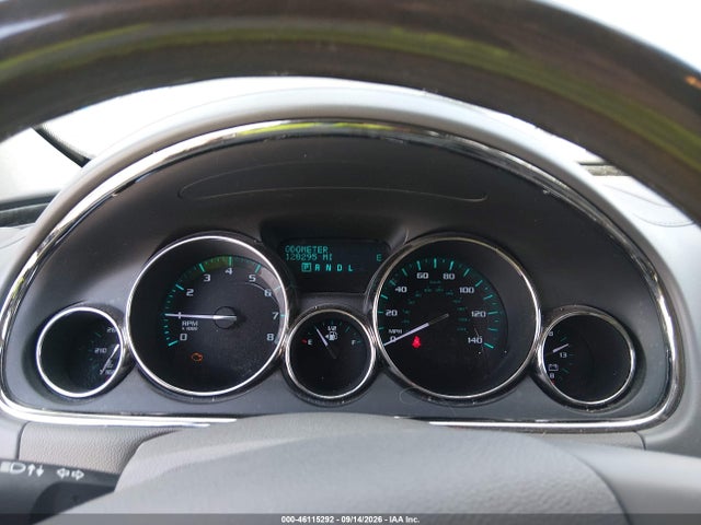 Aukcja sprzedaży 2013 Buick Enclave Convenience, vin: 5GAKVBKD7DJ146094, numer aukcji: 46115292