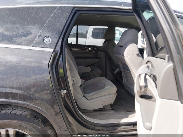 Aukcja sprzedaży 2013 Buick Enclave Convenience, vin: 5GAKVBKD7DJ146094, numer aukcji: 46115292