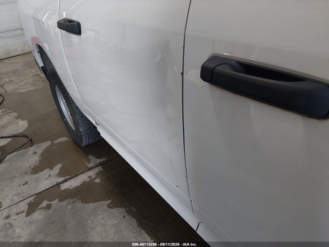 Aukcja sprzedaży 2018 Ram 1500 Tradesman  4x4 5'7 Box, vin: 1C6RR7KG6JS293142, numer aukcji: 46115296