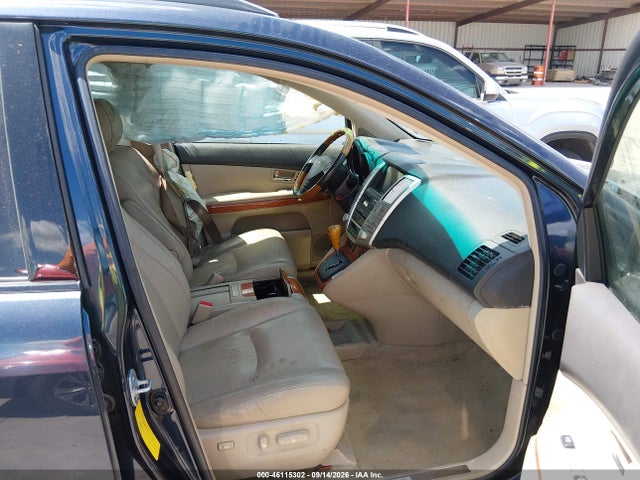 Aukcja sprzedaży 2007 Lexus Rx 400h, vin: JTJGW31U772005353, numer aukcji: 46115302