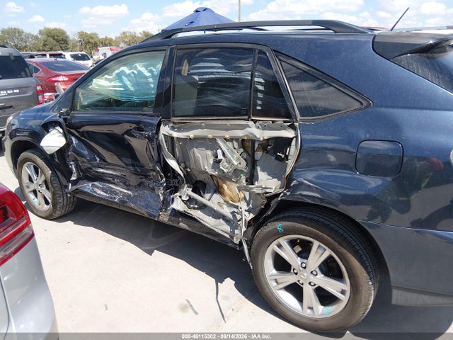 Aukcja sprzedaży 2007 Lexus Rx 400h, vin: JTJGW31U772005353, numer aukcji: 46115302