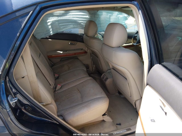 Aukcja sprzedaży 2007 Lexus Rx 400h, vin: JTJGW31U772005353, numer aukcji: 46115302