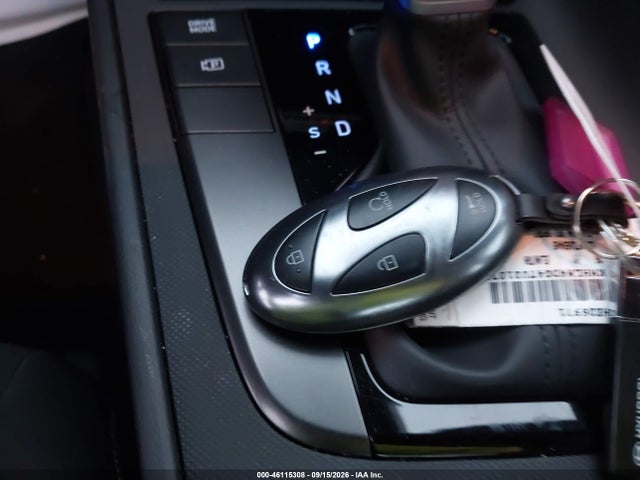 Продажа на аукционе авто 2026 Hyundai Elantra Sel Sport, vin: KMHLM4DG4TU210772, номер лота: 46115308