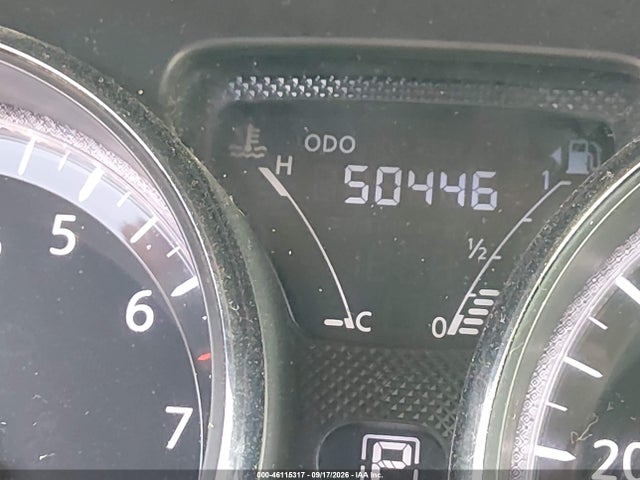 46115317 :رقم المزاد ، 3N1CN7AP7JL801339 vin ، 2018 Nissan Versa 1.6 Sv مزاد بيع