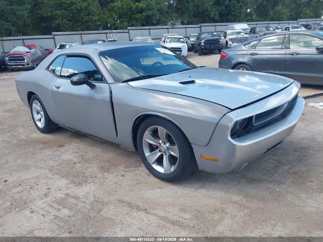 Продаж на аукціоні авто 2011 Dodge Challenger, vin: 2B3CJ4DG0BH542546, номер лоту: 46115323