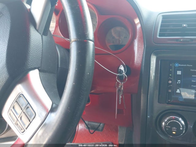 Продаж на аукціоні авто 2011 Dodge Challenger, vin: 2B3CJ4DG0BH542546, номер лоту: 46115323