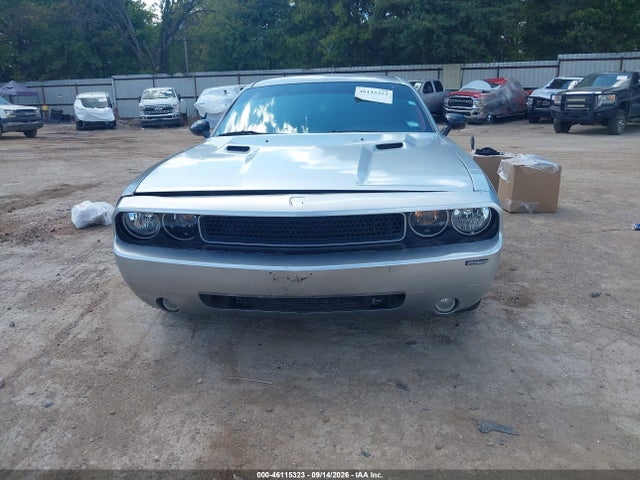 Продаж на аукціоні авто 2011 Dodge Challenger, vin: 2B3CJ4DG0BH542546, номер лоту: 46115323