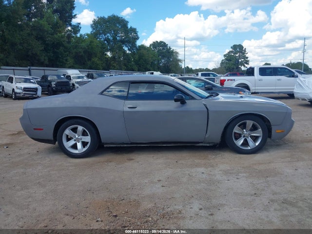 Продаж на аукціоні авто 2011 Dodge Challenger, vin: 2B3CJ4DG0BH542546, номер лоту: 46115323