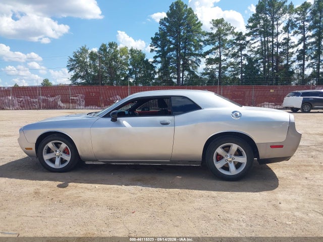 Продаж на аукціоні авто 2011 Dodge Challenger, vin: 2B3CJ4DG0BH542546, номер лоту: 46115323