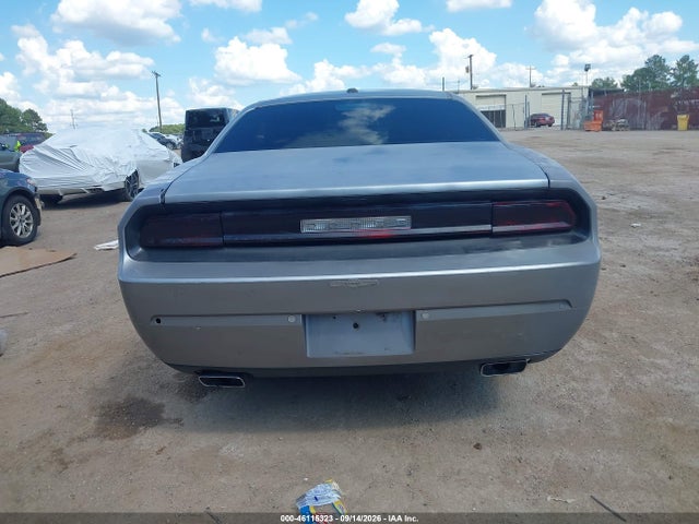 Продаж на аукціоні авто 2011 Dodge Challenger, vin: 2B3CJ4DG0BH542546, номер лоту: 46115323