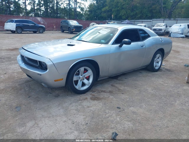 Продаж на аукціоні авто 2011 Dodge Challenger, vin: 2B3CJ4DG0BH542546, номер лоту: 46115323