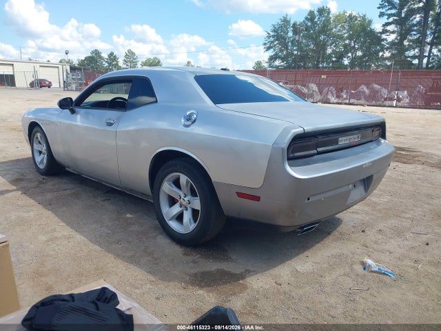 Продаж на аукціоні авто 2011 Dodge Challenger, vin: 2B3CJ4DG0BH542546, номер лоту: 46115323