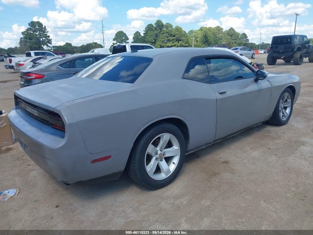 Продаж на аукціоні авто 2011 Dodge Challenger, vin: 2B3CJ4DG0BH542546, номер лоту: 46115323