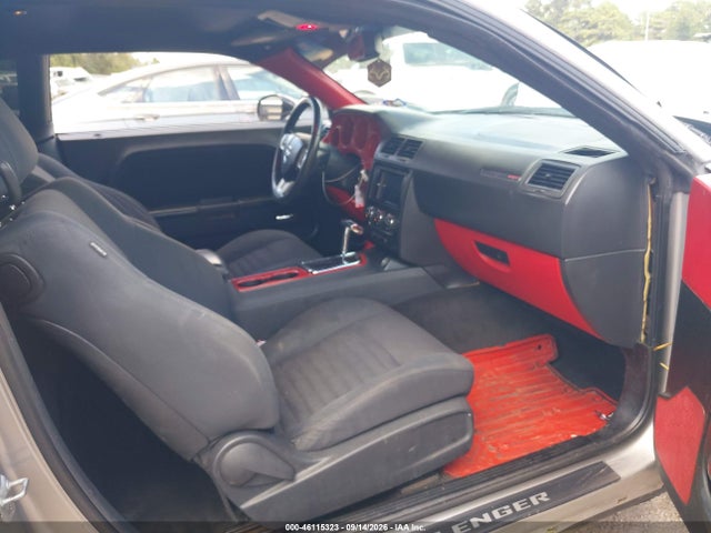 Продаж на аукціоні авто 2011 Dodge Challenger, vin: 2B3CJ4DG0BH542546, номер лоту: 46115323