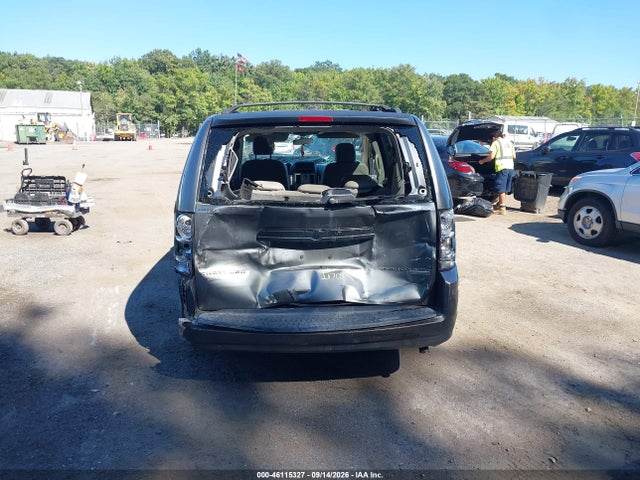 Aukcja sprzedaży 2009 Chrysler Town & Country Touring, vin: 2A8HR54119R642232, numer aukcji: 46115327