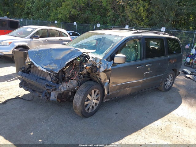 Aukcja sprzedaży 2009 Chrysler Town & Country Touring, vin: 2A8HR54119R642232, numer aukcji: 46115327