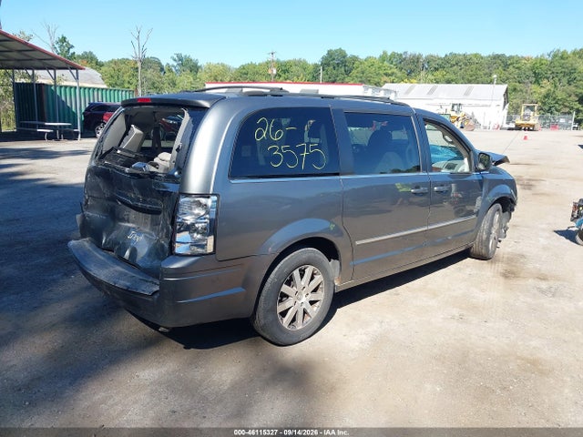 Aukcja sprzedaży 2009 Chrysler Town & Country Touring, vin: 2A8HR54119R642232, numer aukcji: 46115327