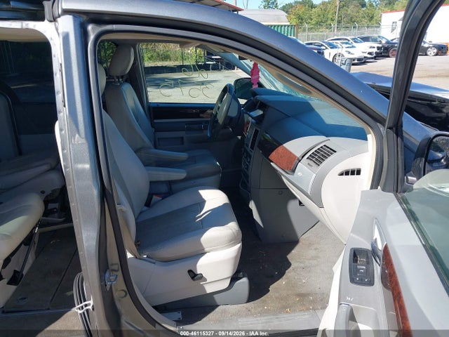 Aukcja sprzedaży 2009 Chrysler Town & Country Touring, vin: 2A8HR54119R642232, numer aukcji: 46115327