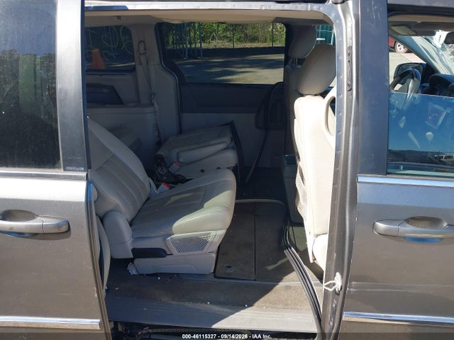 Aukcja sprzedaży 2009 Chrysler Town & Country Touring, vin: 2A8HR54119R642232, numer aukcji: 46115327